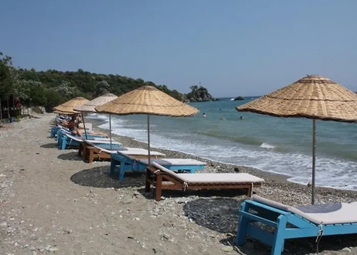 Sahil Guest house Mazi