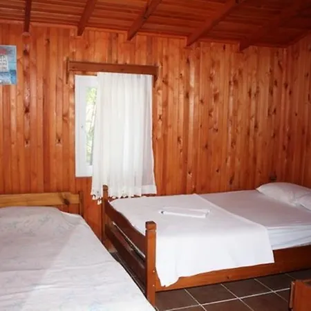 بيت ضيافة Sahil Mazi