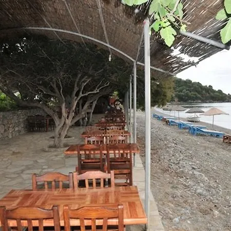 Sahil Гостевой дом Mazi