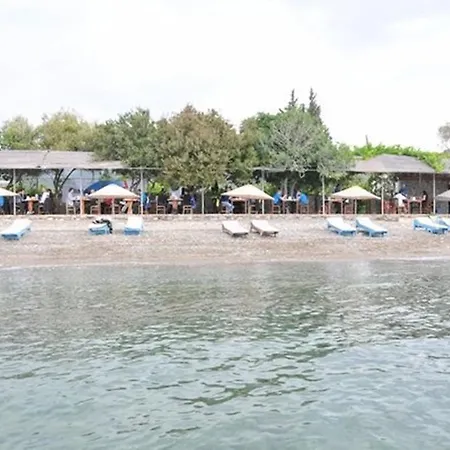 بيت ضيافة Sahil