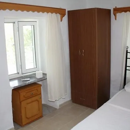 بيت ضيافة Sahil