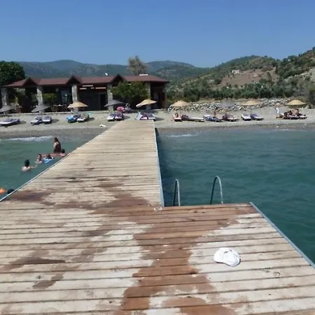 Sahil بيت ضيافة