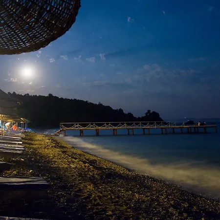 بيت ضيافة Sahil